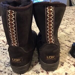 BNWT Ugg boots